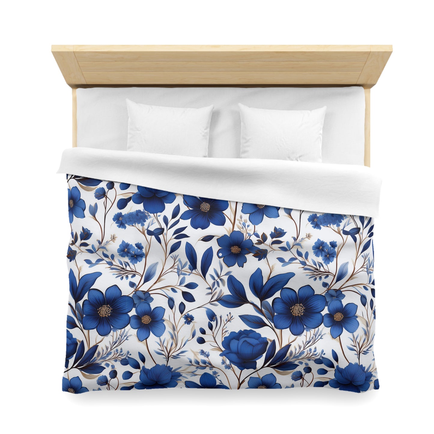 Delancey Lane Microfiber Duvet Cover