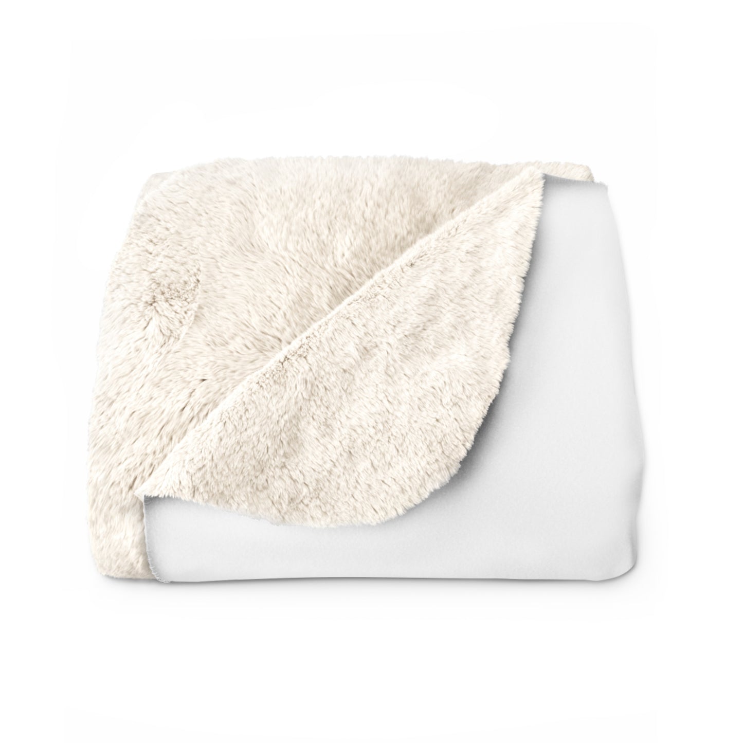 Marileigh Lane Sherpa Fleece Blanket