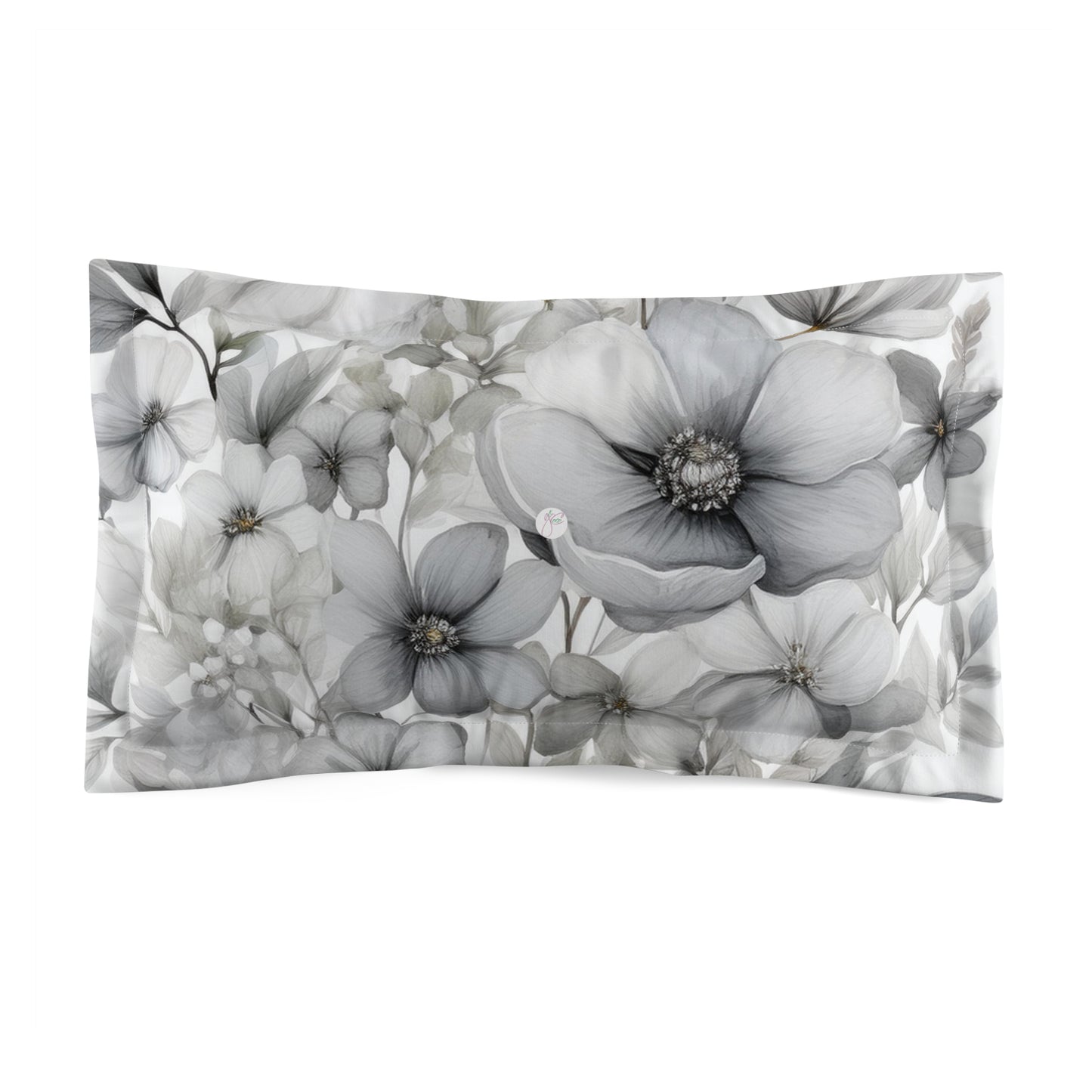 Greyson Avenue Microfiber Pillow Sham