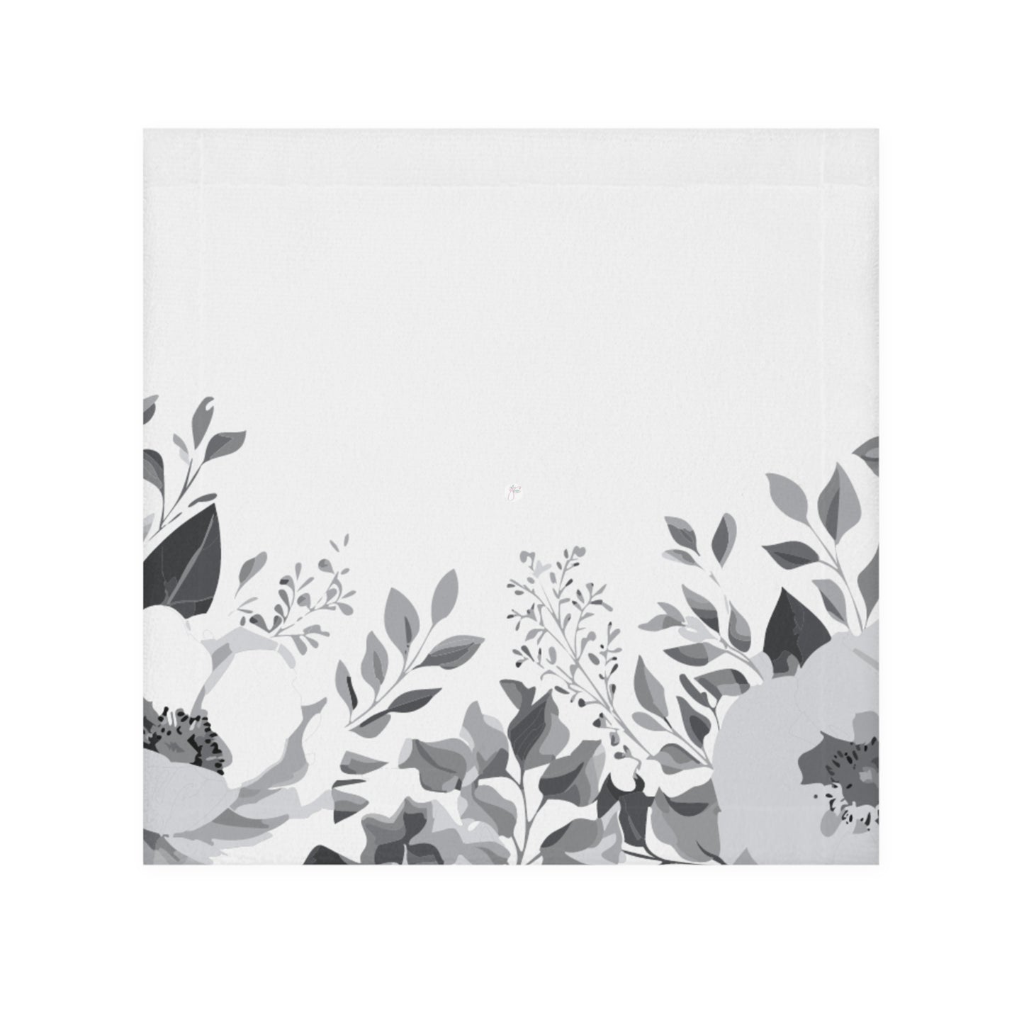 Lessie Trail Collection Face Towel