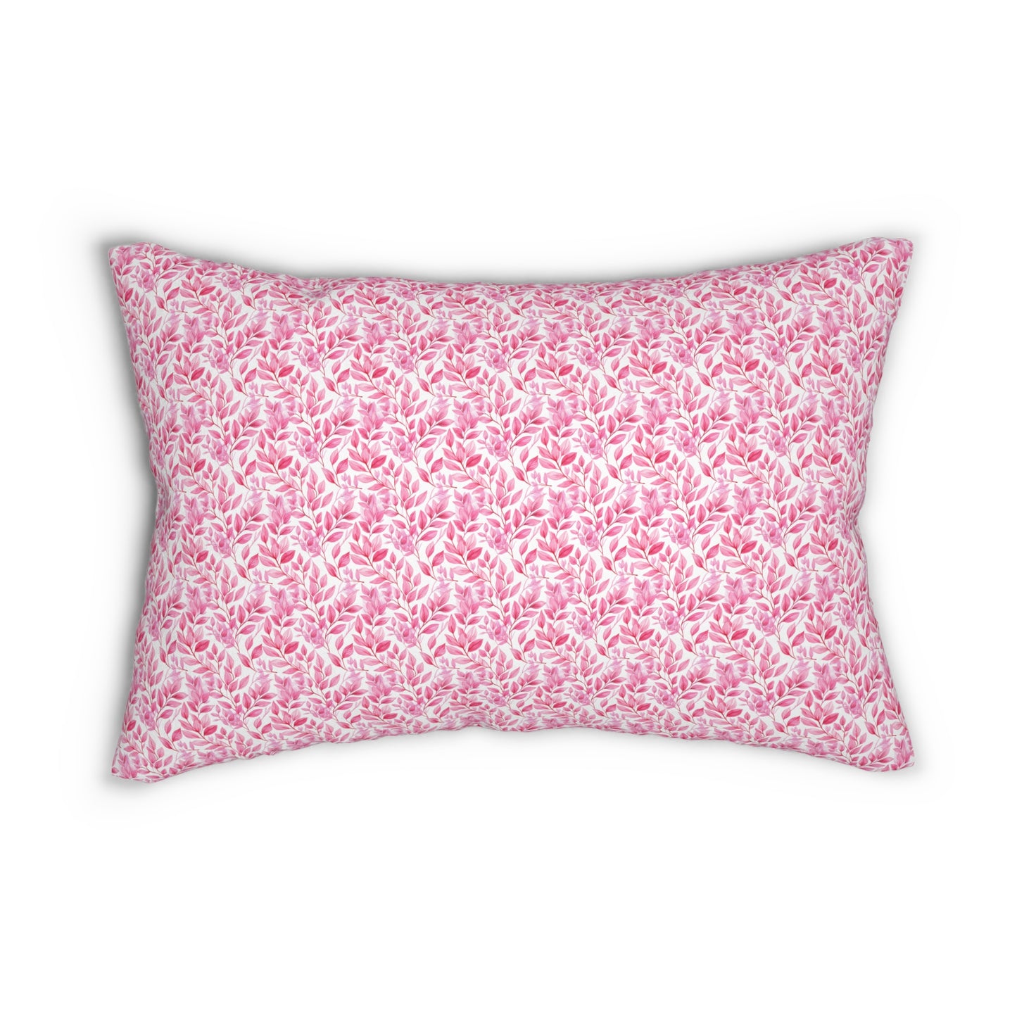 Payson Lanne Spun Polyester Lumbar Pillow