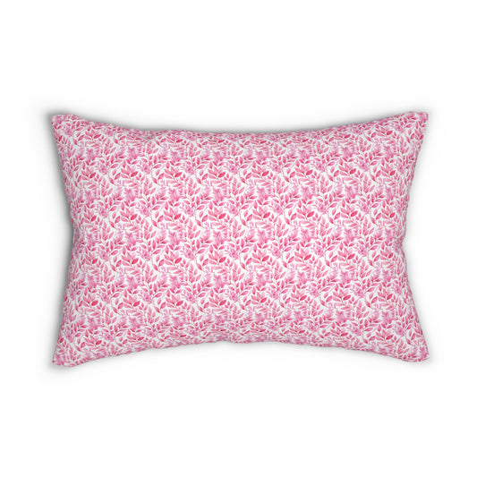 Payson Lanne Spun Polyester Lumbar Pillow