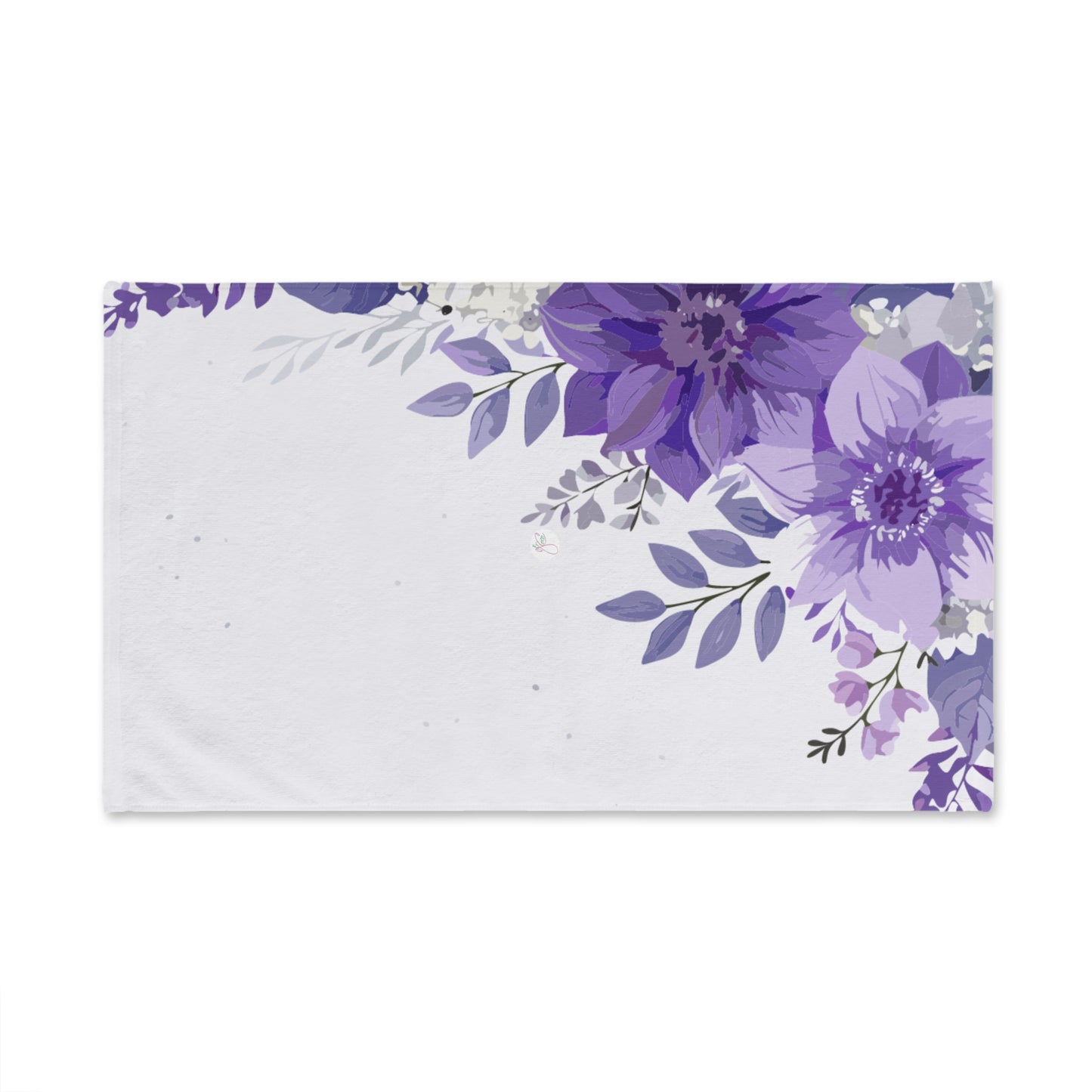 Goose Branch Drive Collection Hand Towel