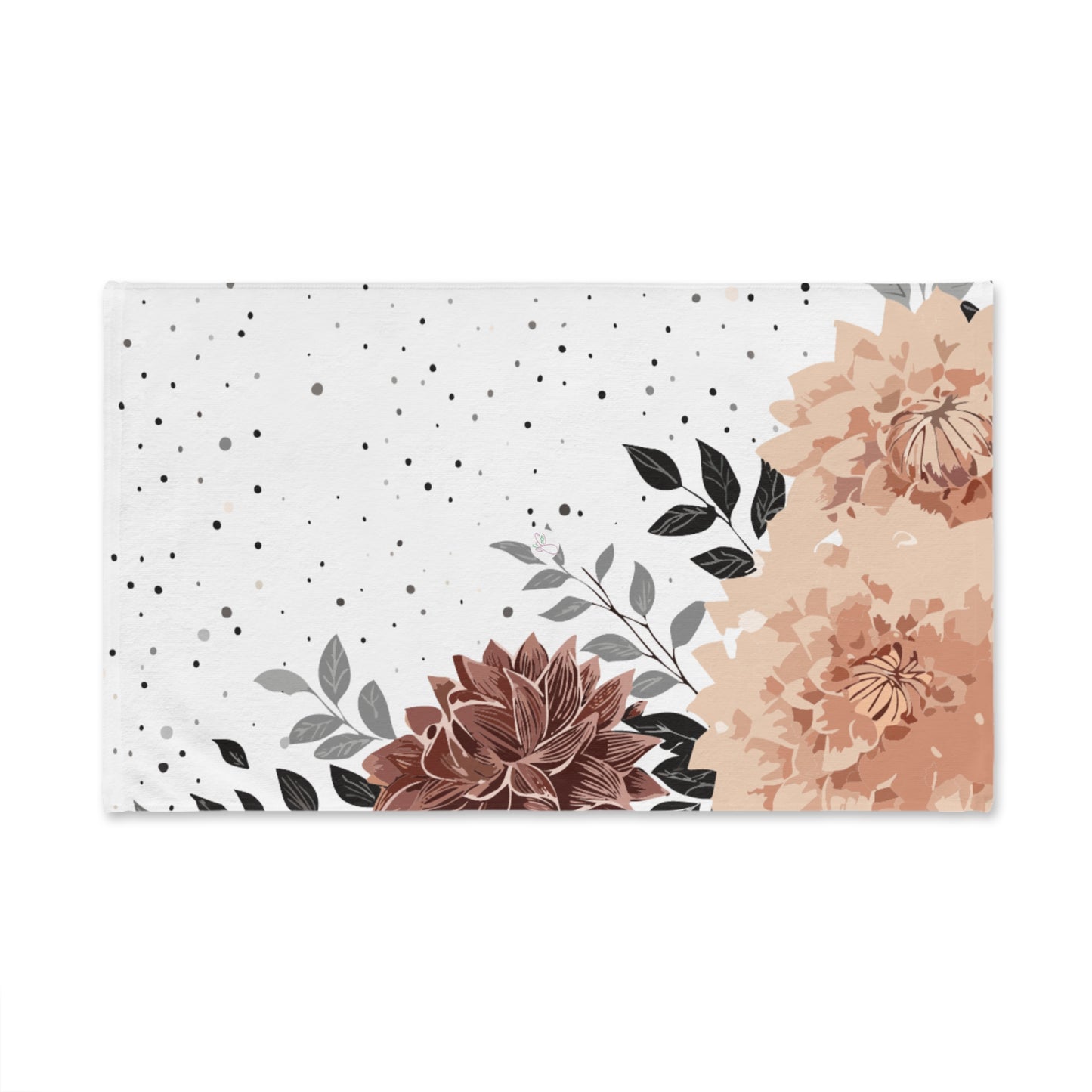 Joelene Drive Collection Hand Towel