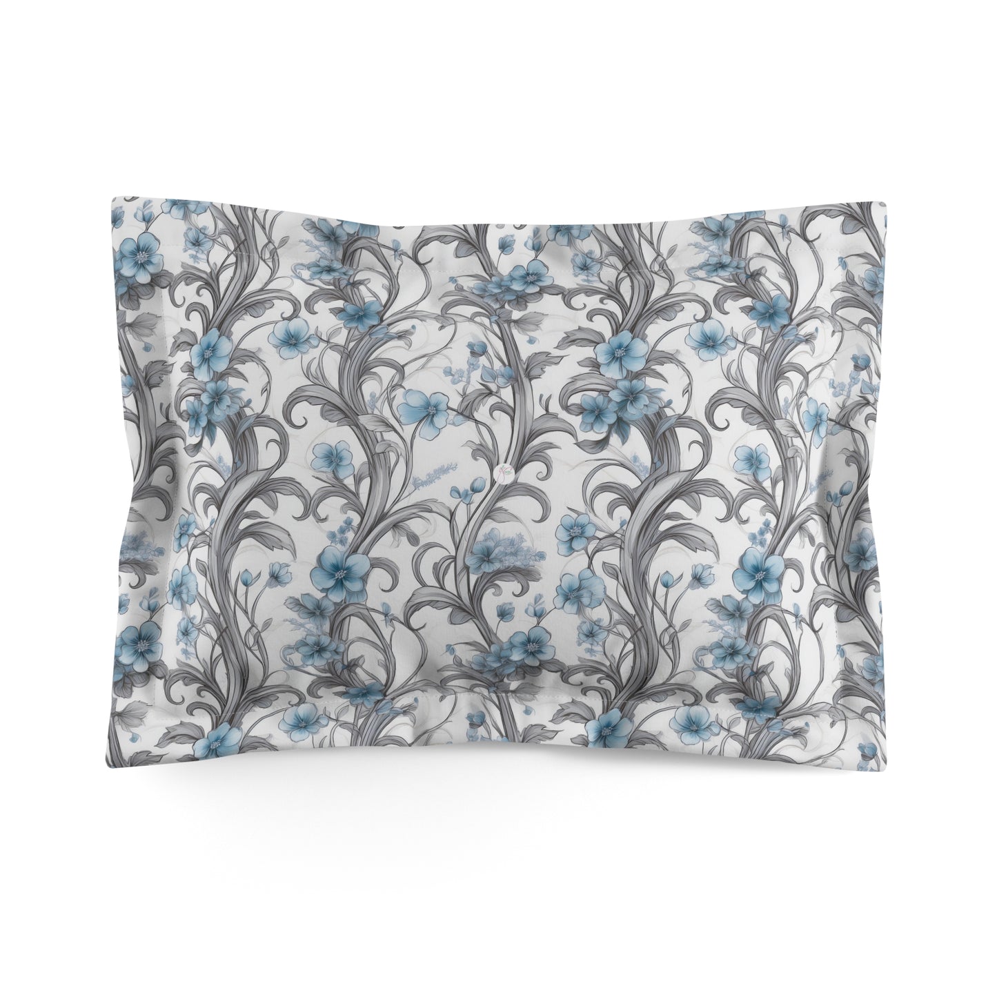 Danboy Lane Microfiber Pillow Sham