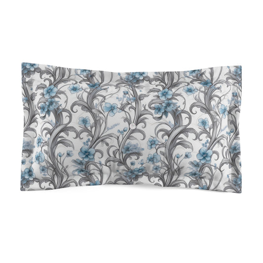 Danboy Lane Microfiber Pillow Sham