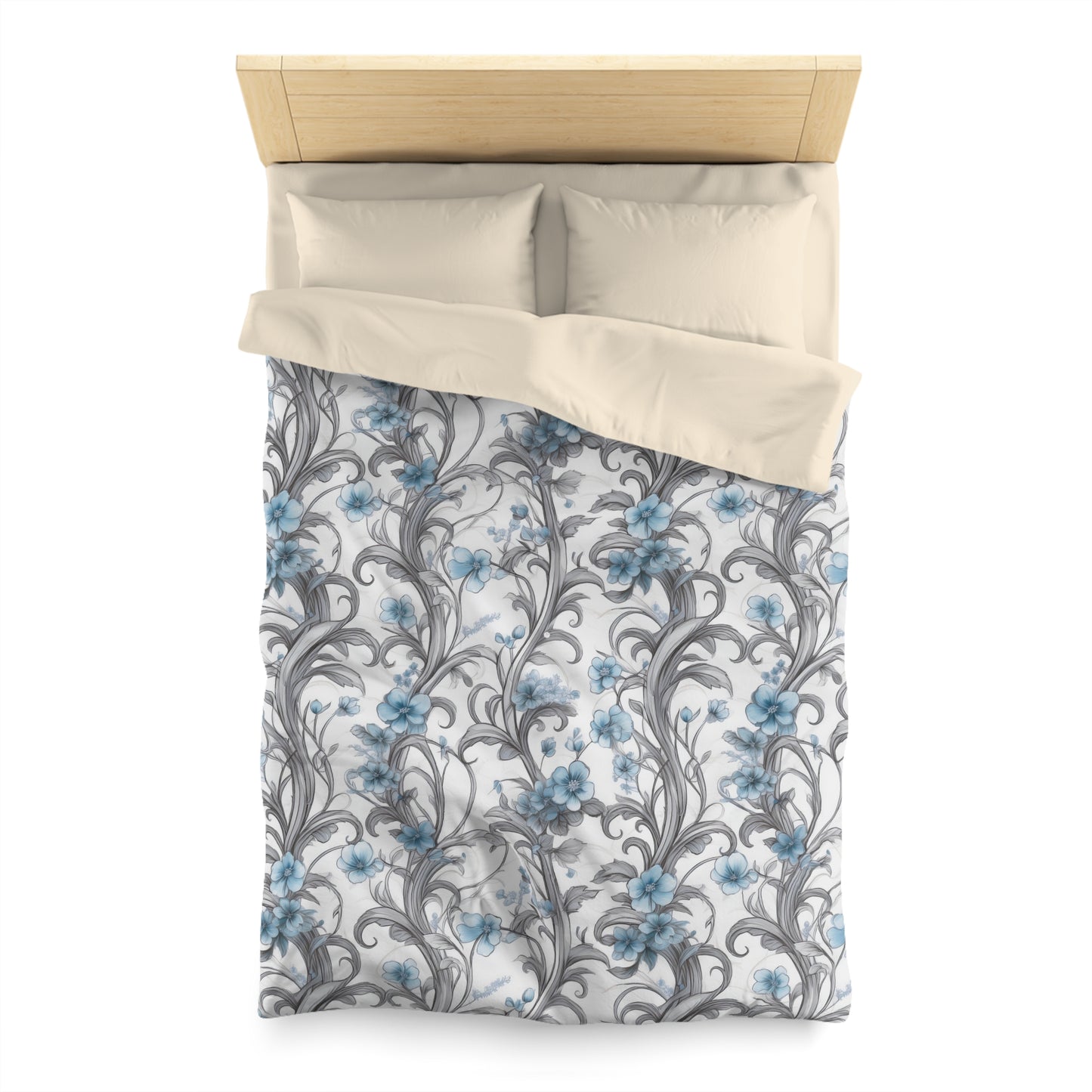 Danboy Lane Microfiber Duvet Cover