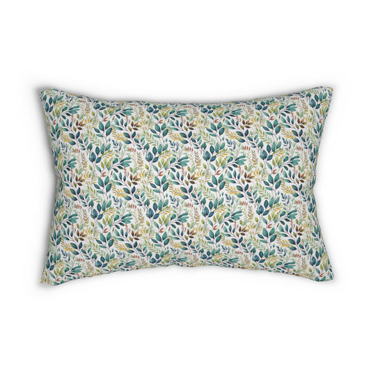 Ellington Sweet Spun Polyester Lumbar Pillow