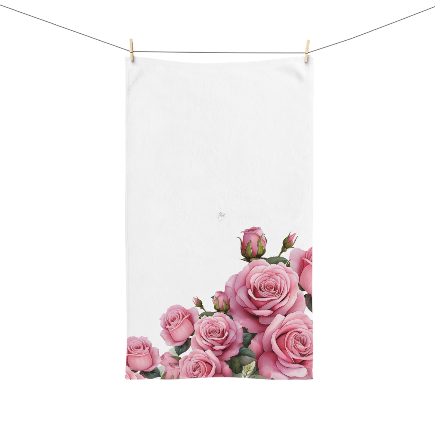 Hartford Place Collection Hand Towel