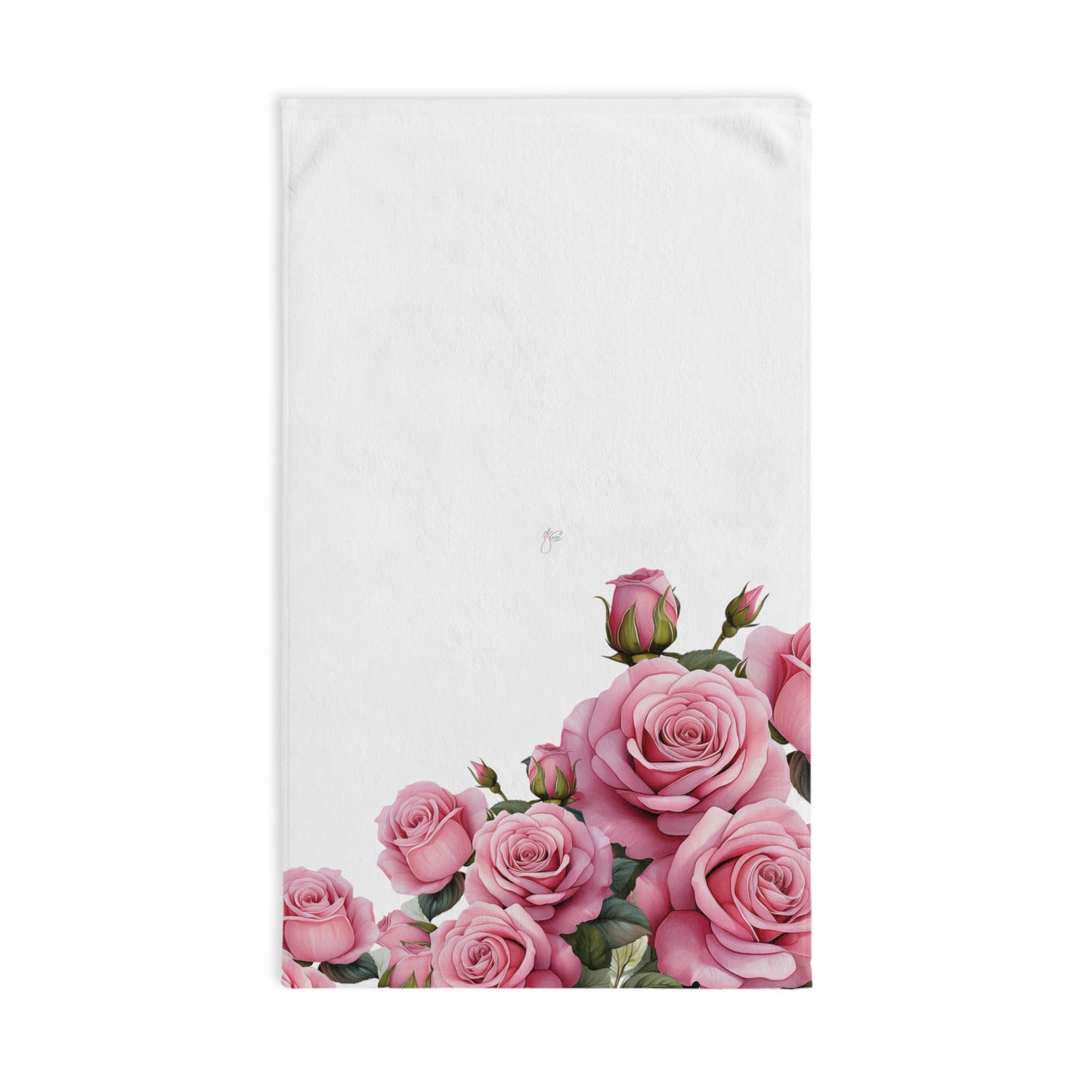 Hartford Place Collection Hand Towel