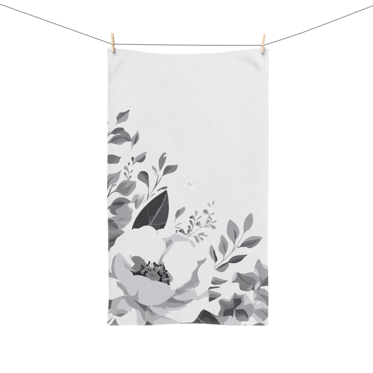 Lessie Trail Collection Hand Towel