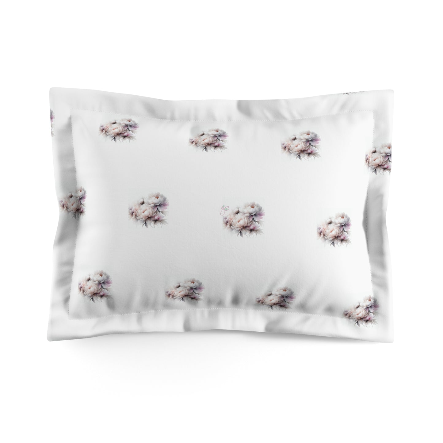 Nagore Way Microfiber Pillow Sham