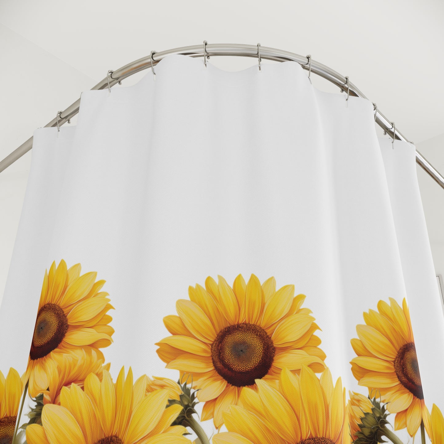 Breezeway Lane Shower Curtains