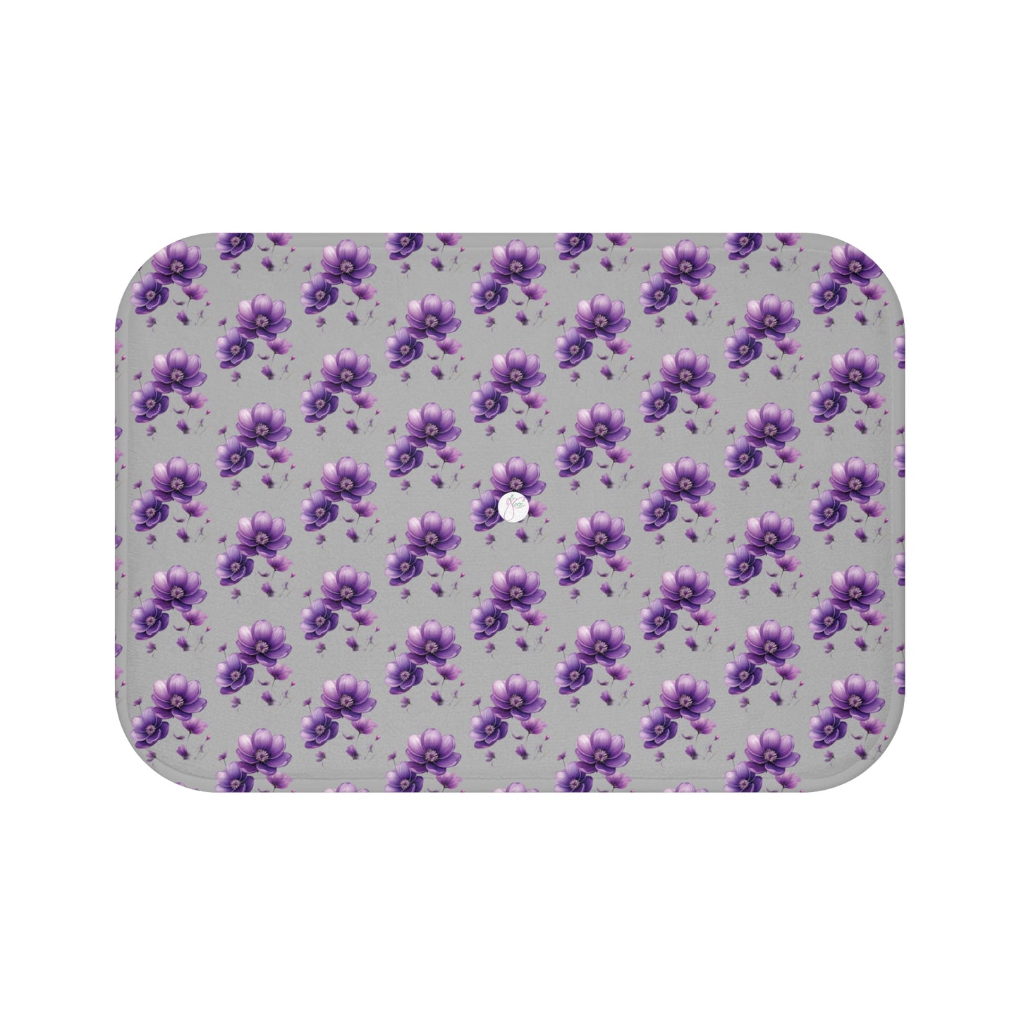 Lanvalle Drive Collection Bath Mat