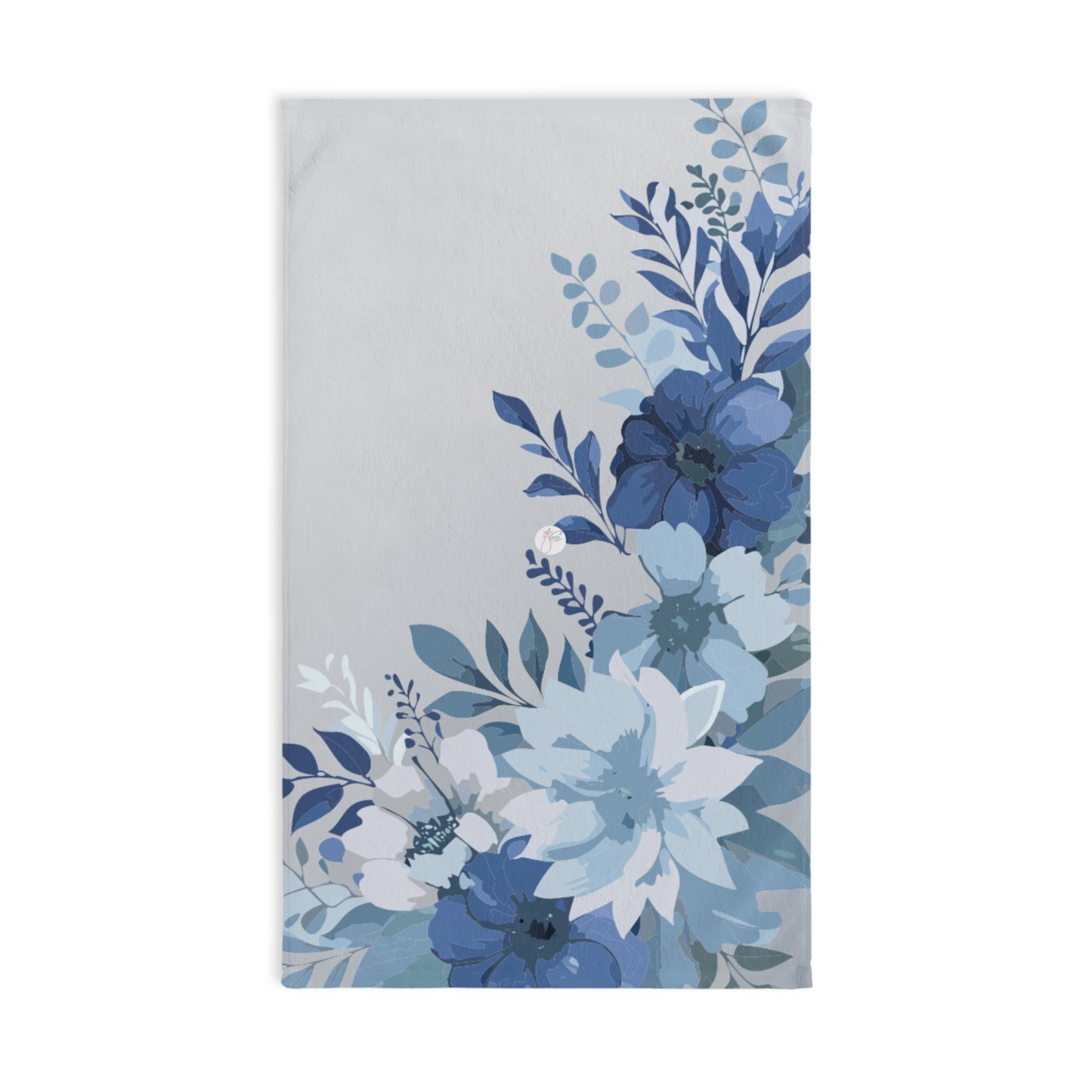 Garden Gate Drive Collection Hand Towel