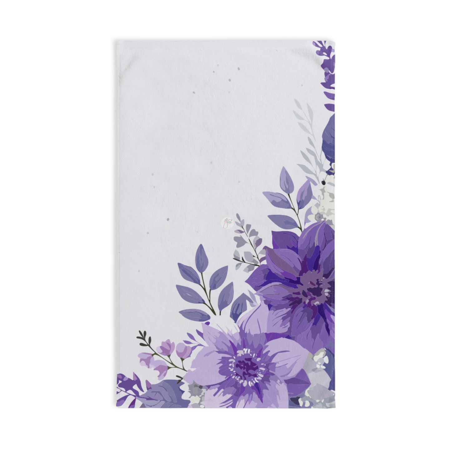 Goose Branch Drive Collection Hand Towel