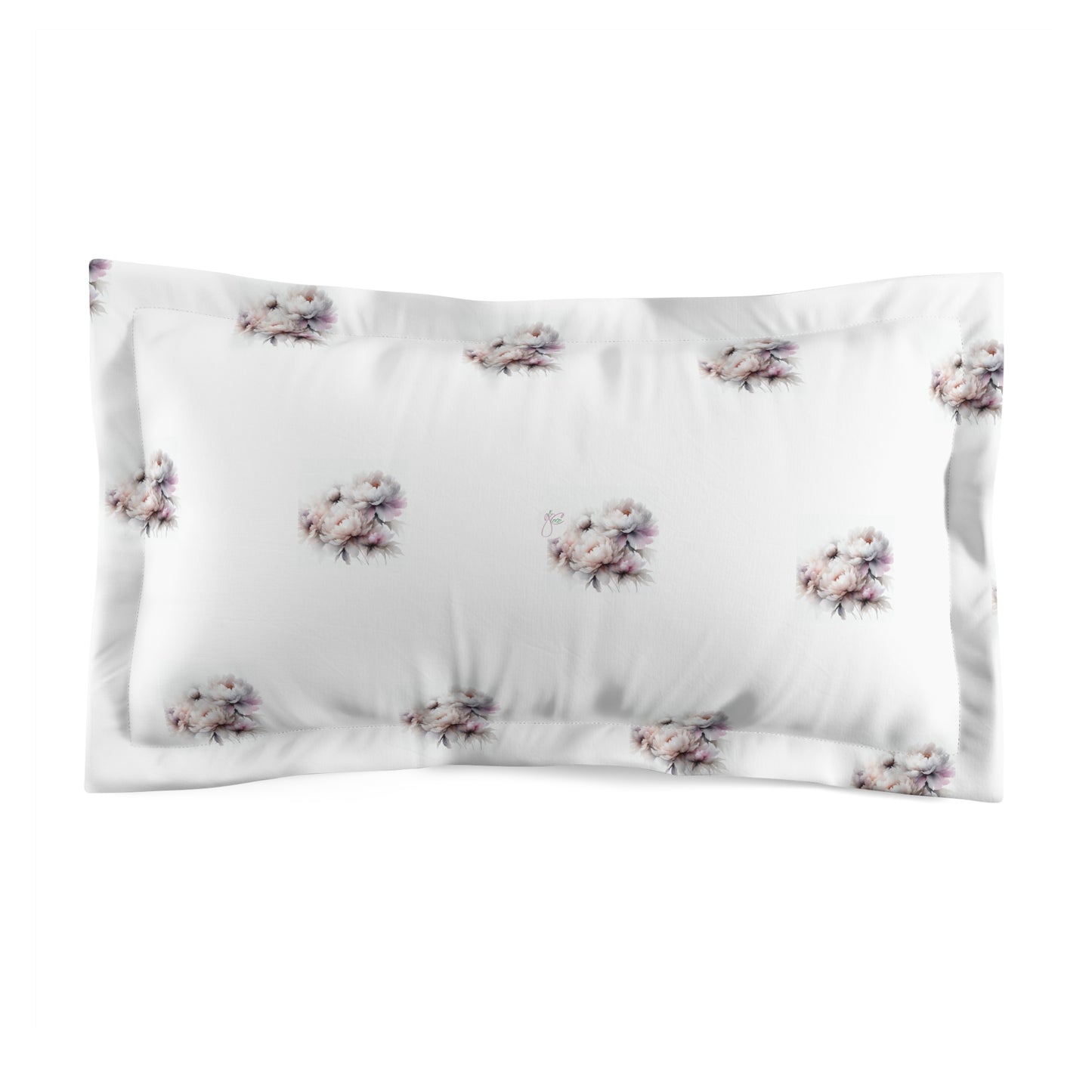 Nagore Way Microfiber Pillow Sham