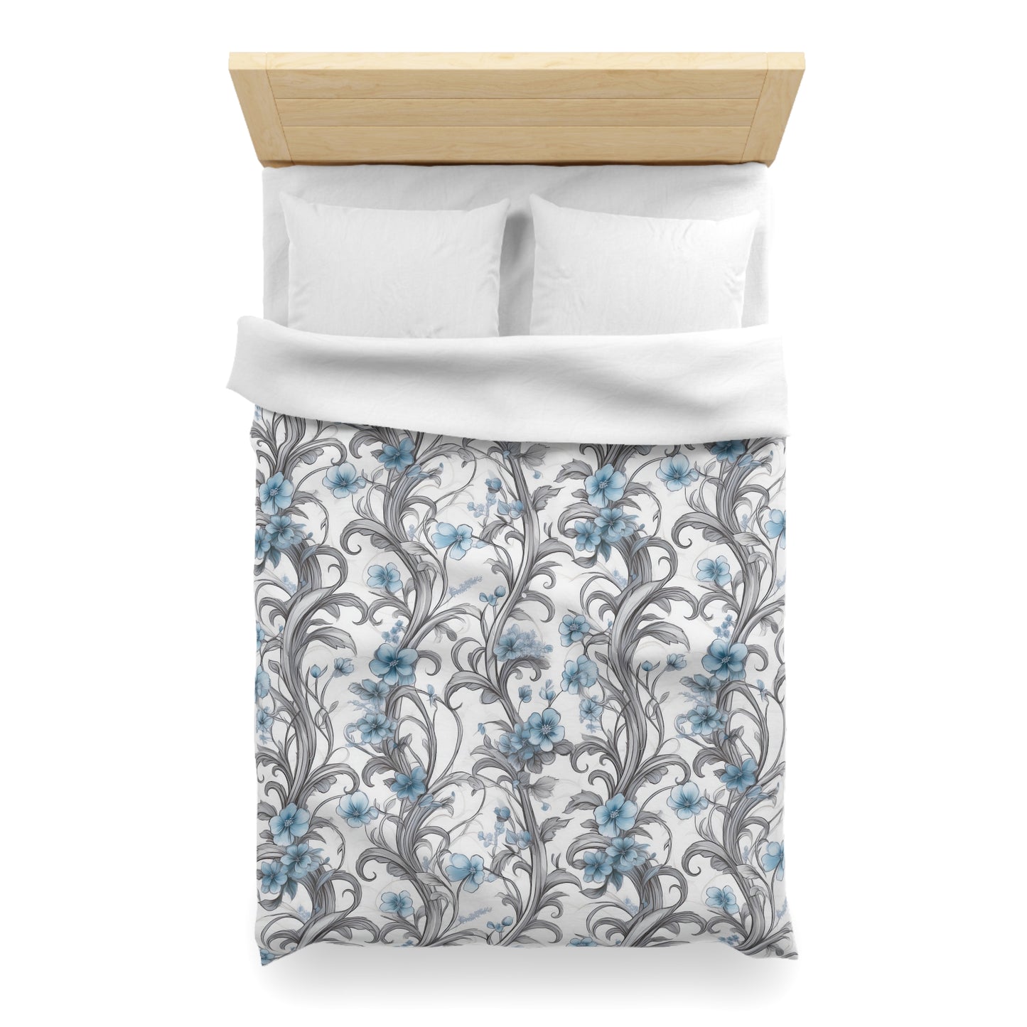 Danboy Lane Microfiber Duvet Cover