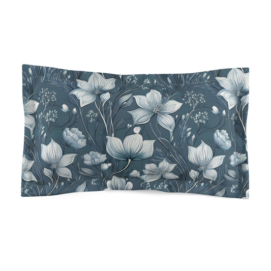 Hartley Avenue Microfiber Pillow Sham