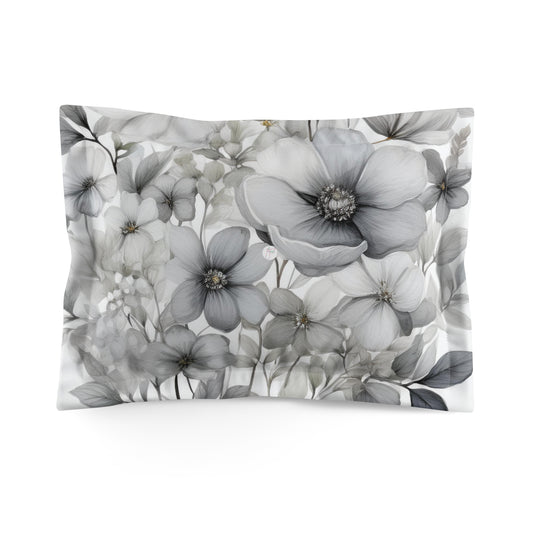 Greyson Avenue Microfiber Pillow Sham