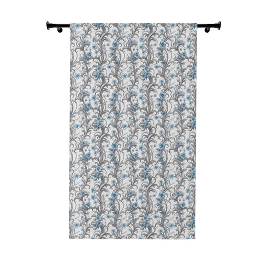 Danboy Lane Window Curtains (1 Piece)