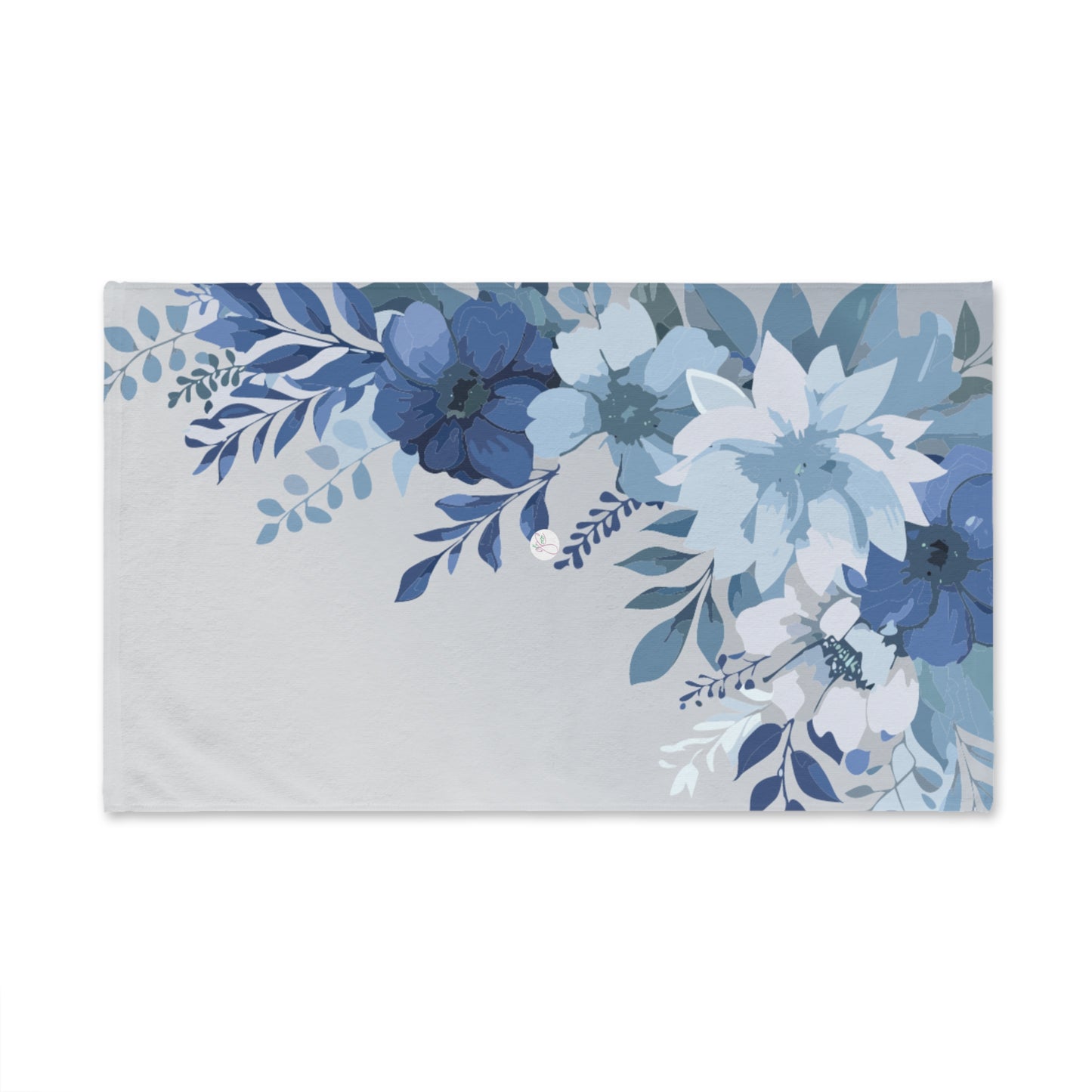 Garden Gate Drive Collection Hand Towel