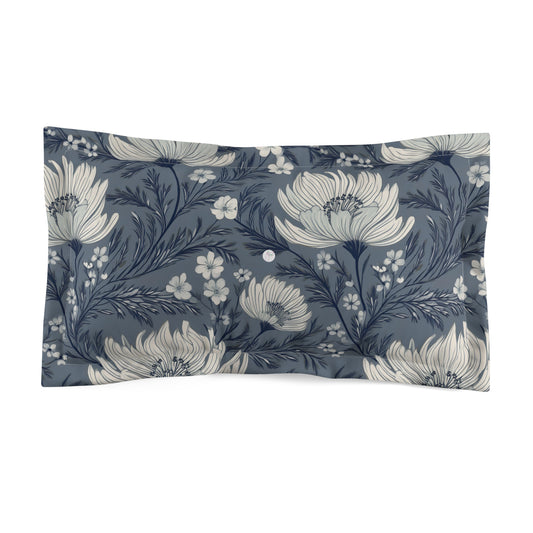 Hanna Lane Microfiber Pillow Sham