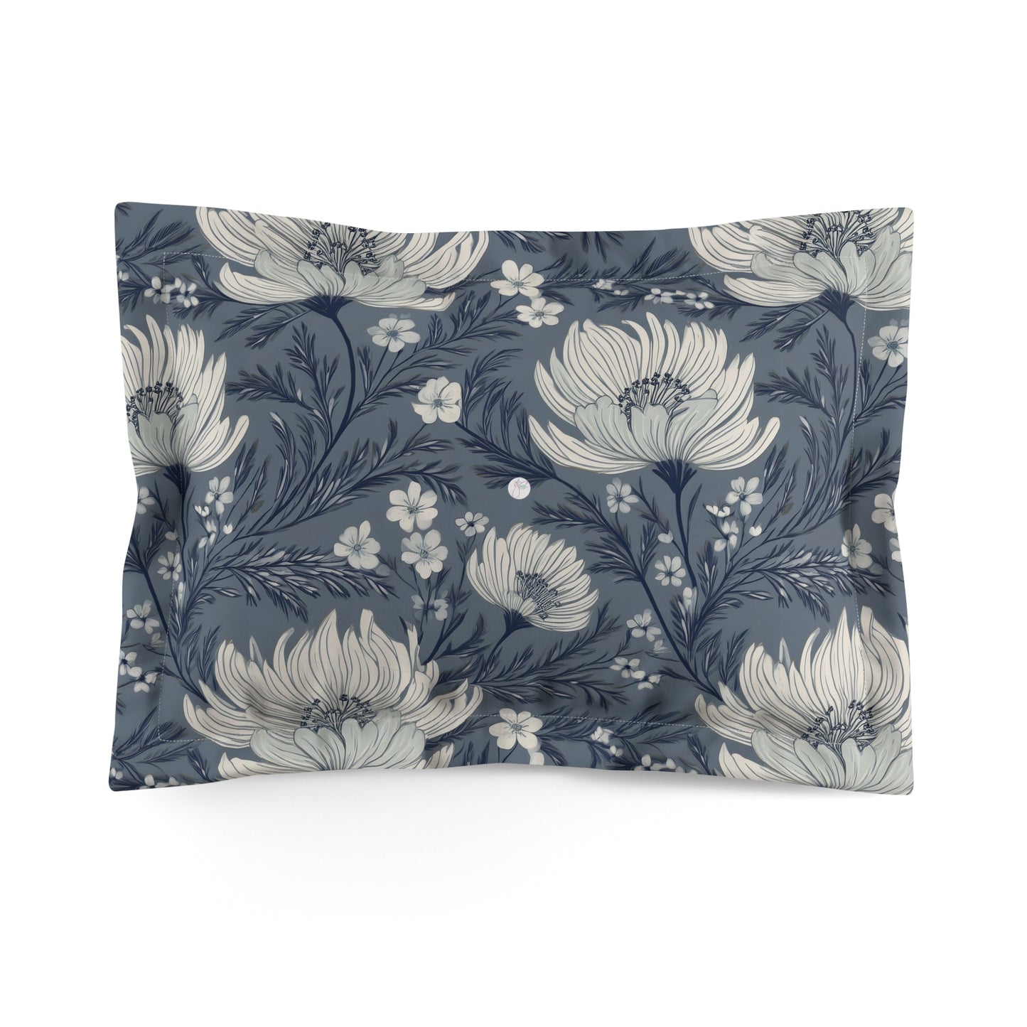 Hanna Lane Microfiber Pillow Sham